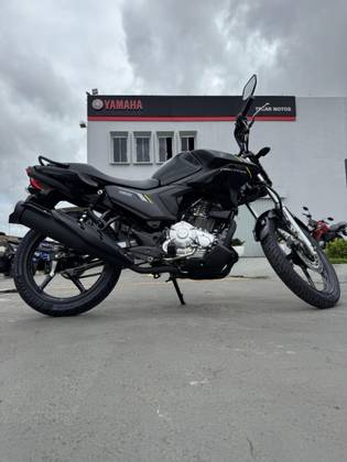 YAMAHA FACTOR 150 STANDARD YAMAHA FACTOR 150 STANDARD